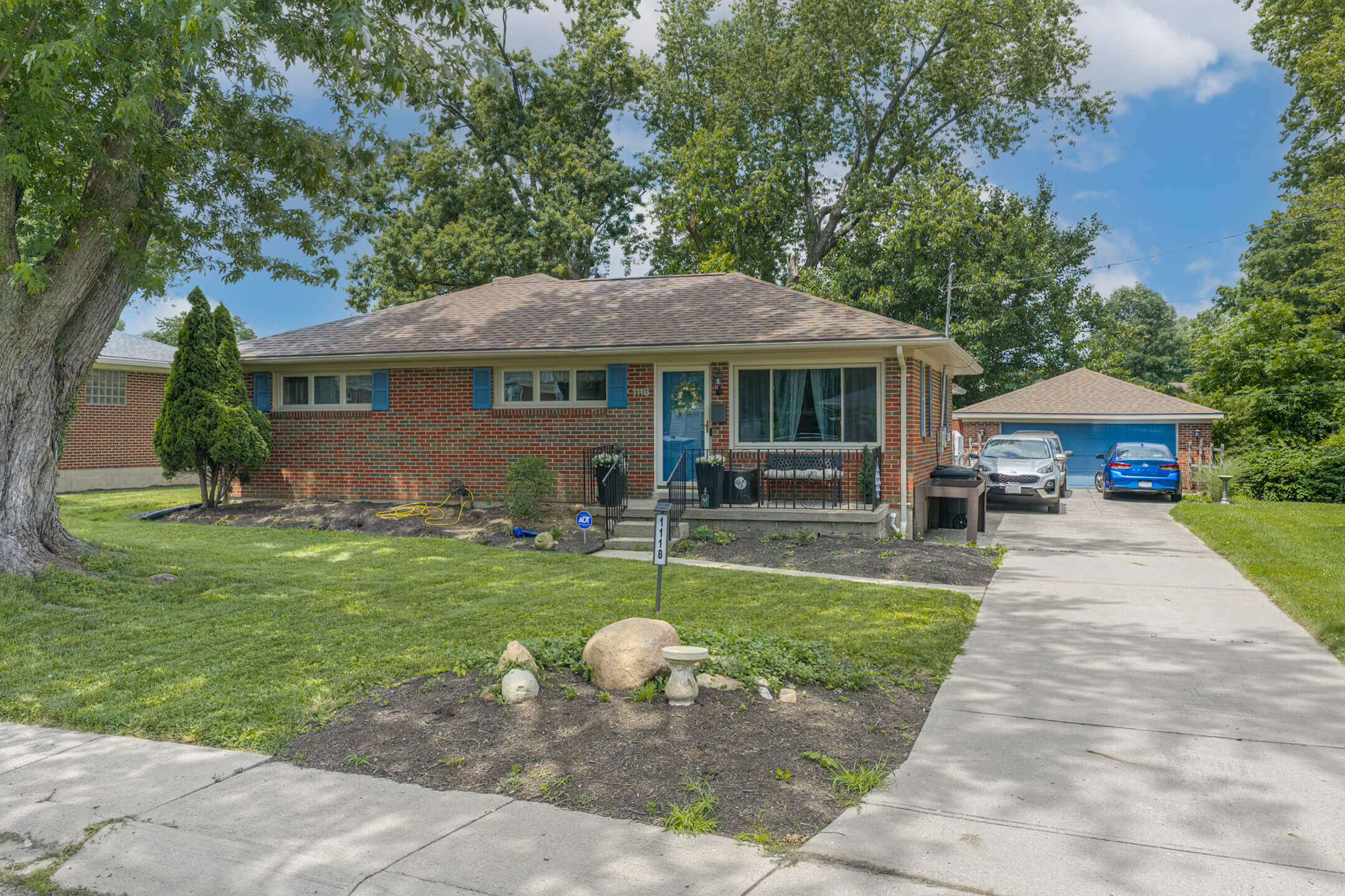 1118 Robin Road Springfield, OH 45503 - Photo 1 of 41 1118 Robin-1