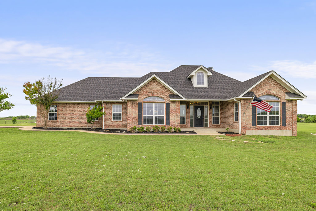 1566 Raby Road Eddy, TX 76524 - Photo 1 of 1 Gallery Image 1