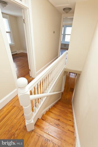 4612 Schenley Road Baltimore, MD 21210 - Photo 16 of 23 a view of entryway