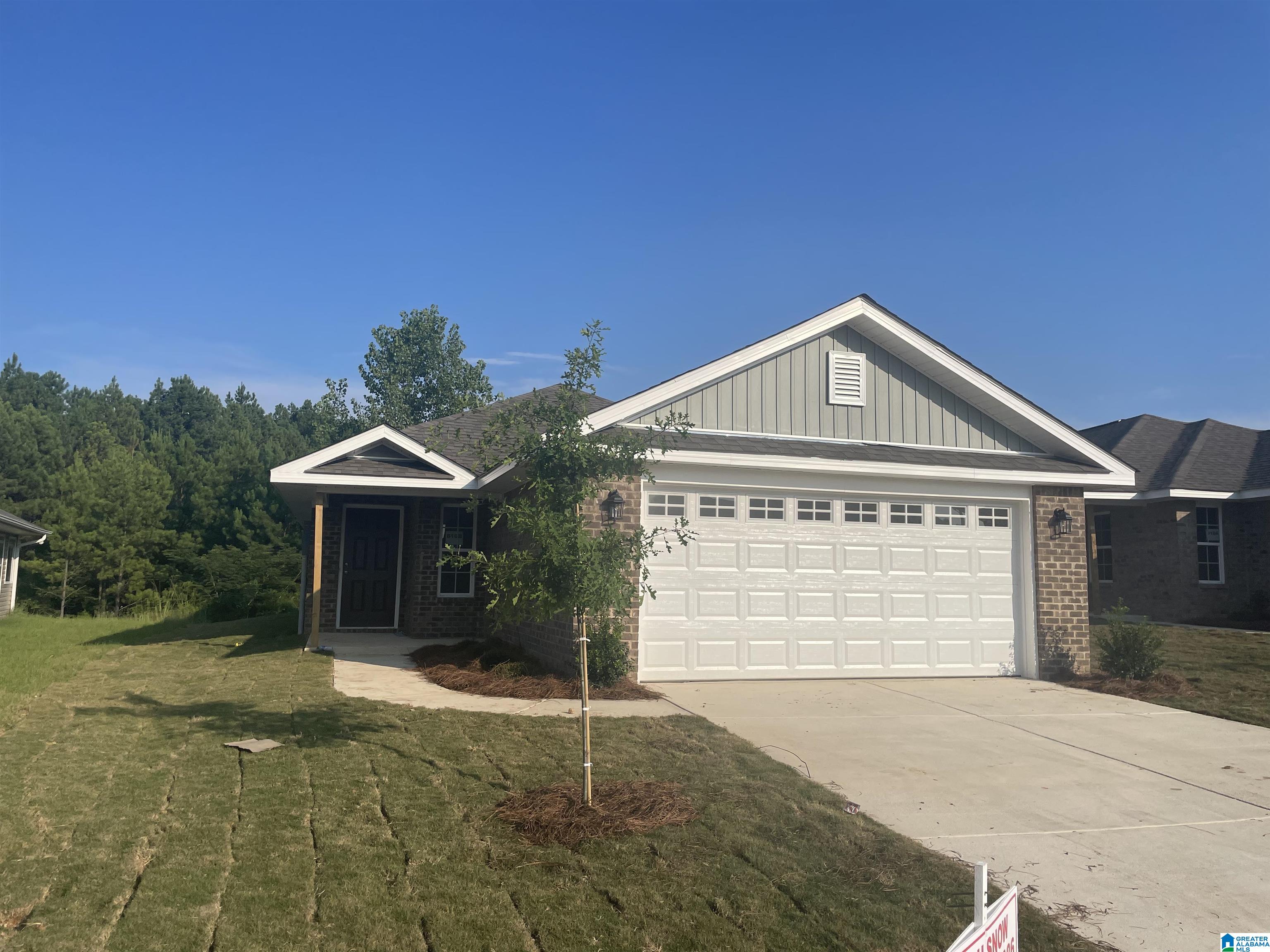3020 Village Ridge Drive Calera, AL 35040 - Photo 1 of 25