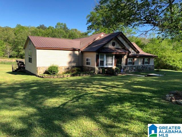 1541 Mahaffey Road Oxford, AL 36203 - Photo 1 of 11