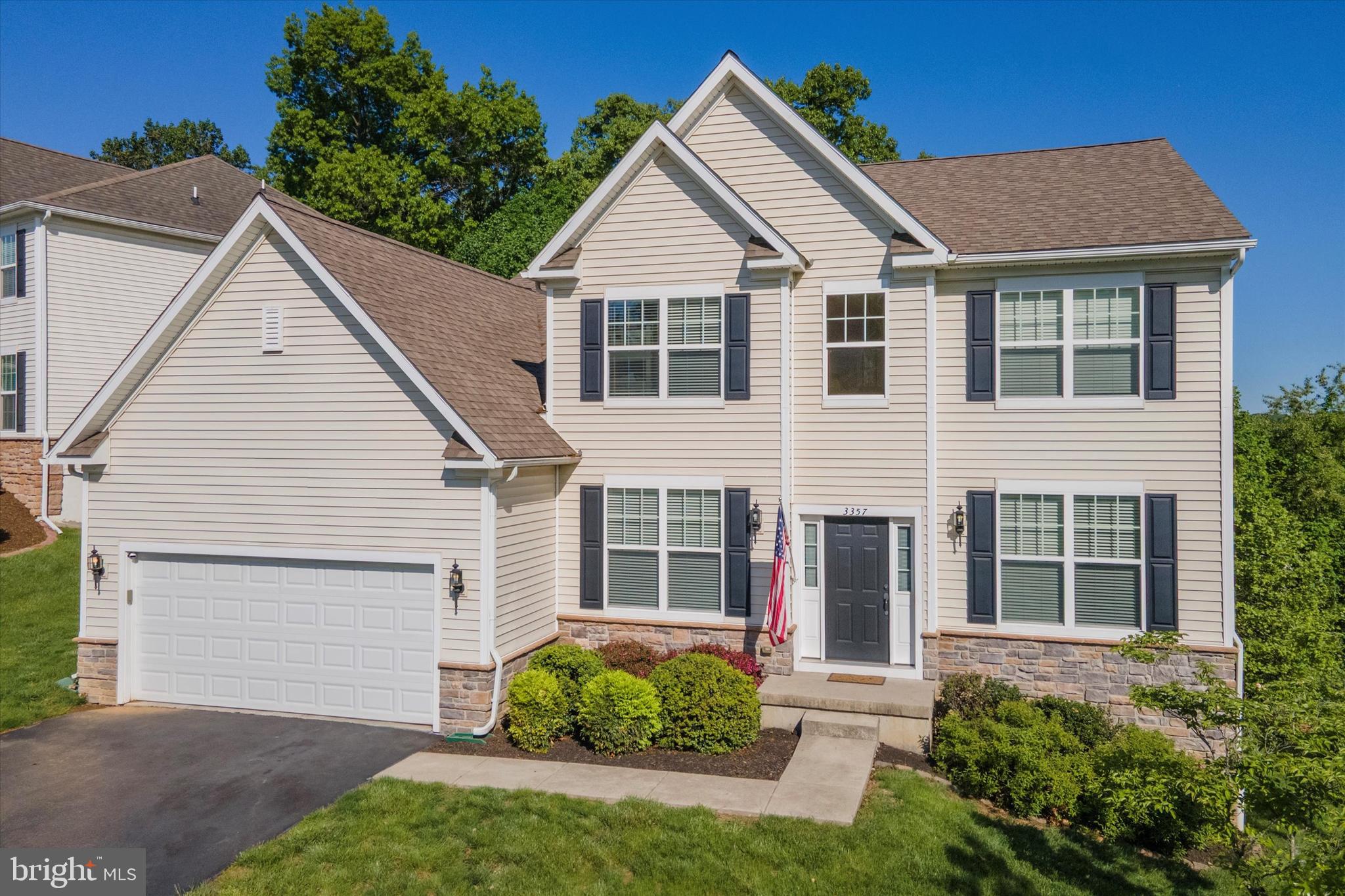 3357 Alydar Road Downingtown, PA 19335 - Photo 27 of 35 Gallery Image 27