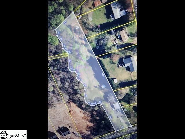 2256 Fews Chapel Road Greer, SC 29651 - Photo 1 of 13