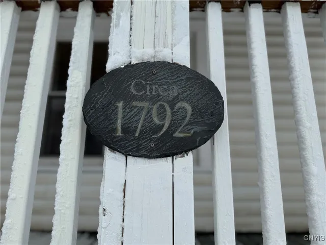 $124,900 | 3351 State Route, Kirkland, NY 13323