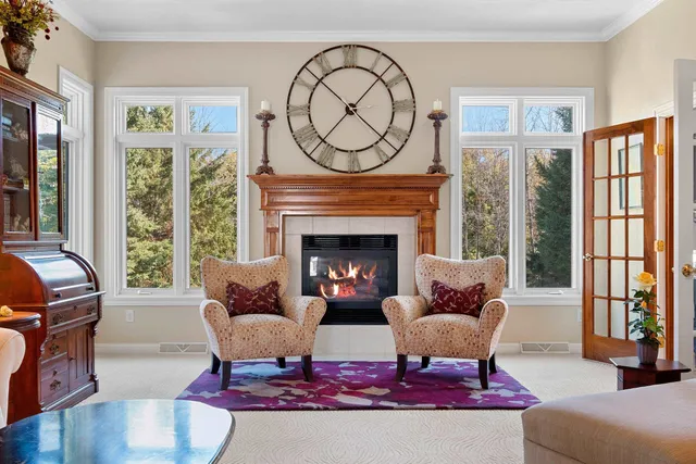 $659,900 | 2087 Swanstone Circle, De Pere, WI 54115