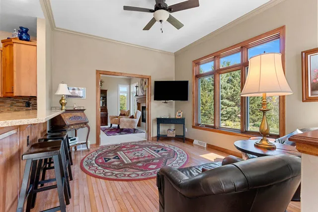 $659,900 | 2087 Swanstone Circle, De Pere, WI 54115