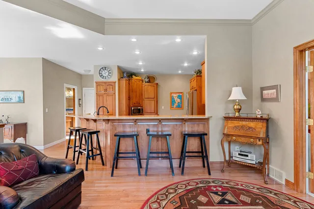 $659,900 | 2087 Swanstone Circle, De Pere, WI 54115