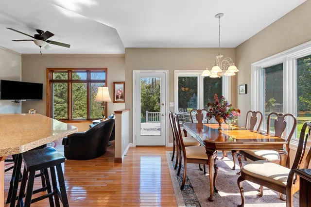 $659,900 | 2087 Swanstone Circle, De Pere, WI 54115