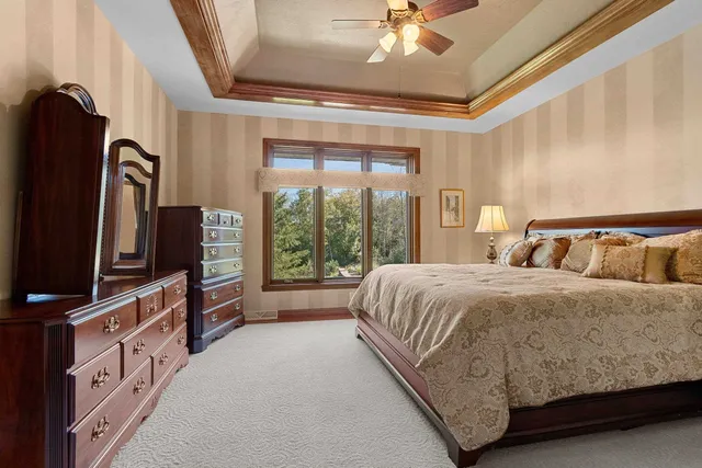 $659,900 | 2087 Swanstone Circle, De Pere, WI 54115