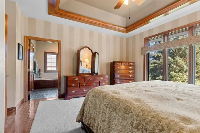 $659,900 | 2087 Swanstone Circle, De Pere, WI 54115