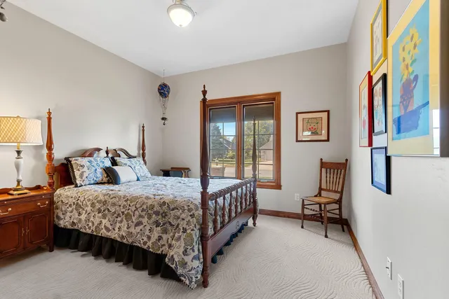 $659,900 | 2087 Swanstone Circle, De Pere, WI 54115