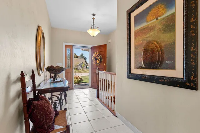 $659,900 | 2087 Swanstone Circle, De Pere, WI 54115