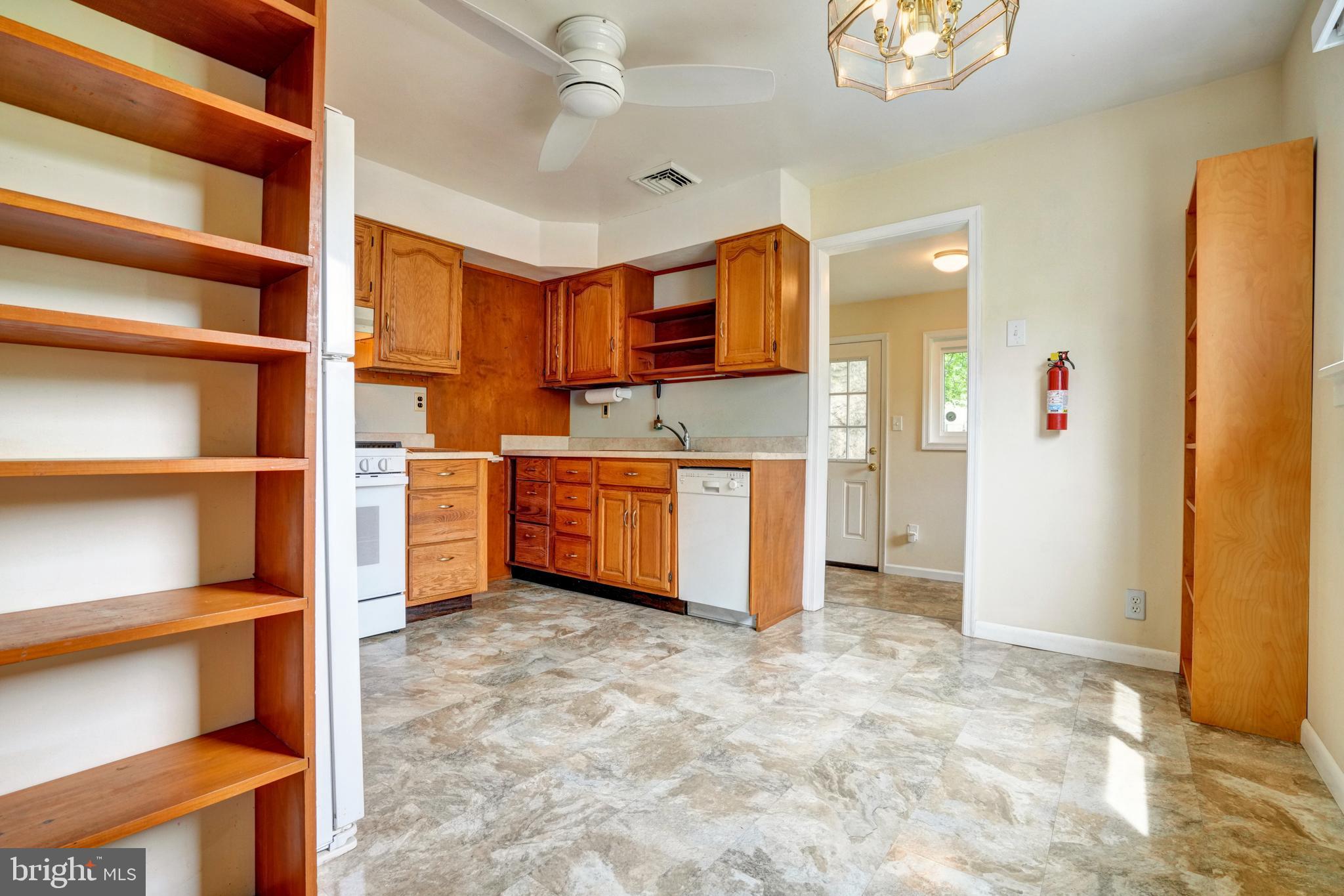 2407 Secane Road Secane, PA 19018 - Photo 25 of 47 Eat In Kitchen