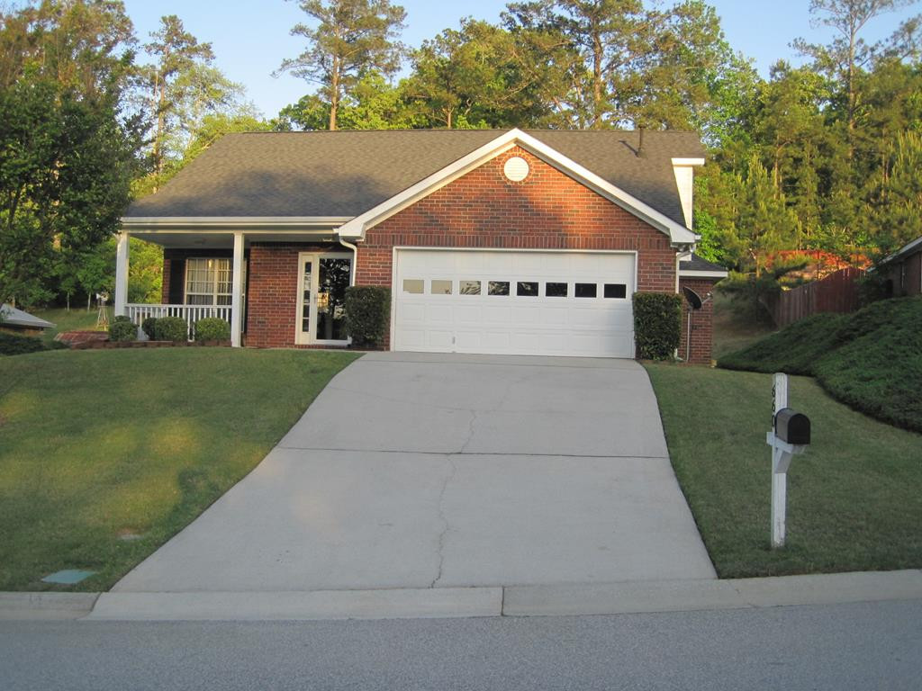 660 Monroe Street Grovetown, GA 30813 - Photo 1 of 3 Main View