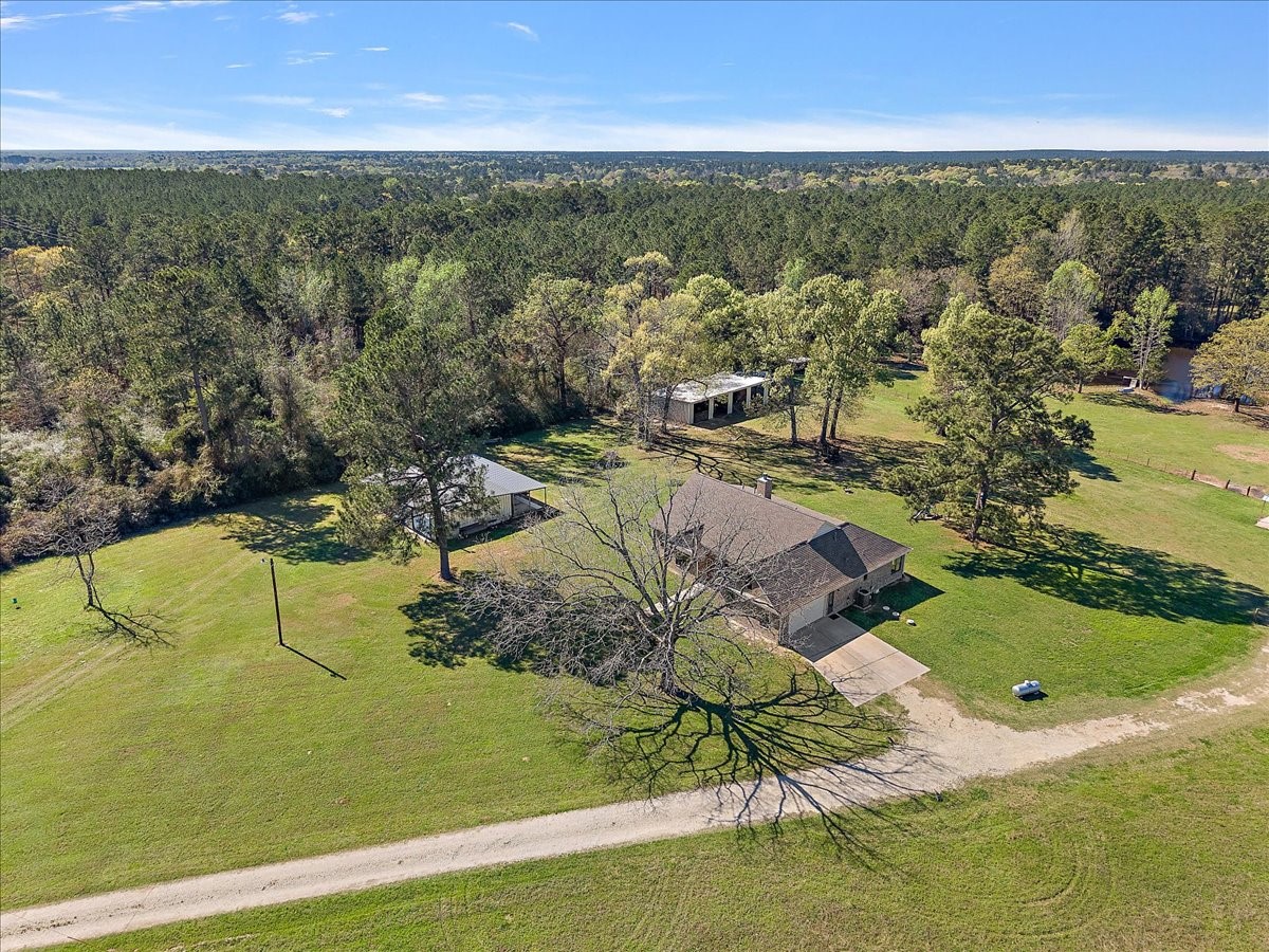 394 Farm To Market 230 Trinity, TX 75862 - Photo 1 of 50 a view of a city