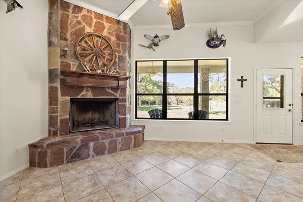 $999,950 | 394 Farm To Market 230, Trinity, TX 75862