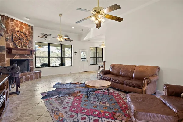 $999,950 | 394 Farm To Market 230, Trinity, TX 75862