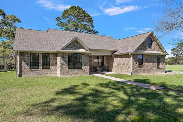 $999,950 | 394 Farm To Market 230, Trinity, TX 75862