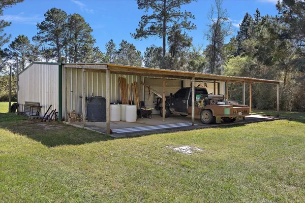 $999,950 | 394 Farm To Market 230, Trinity, TX 75862