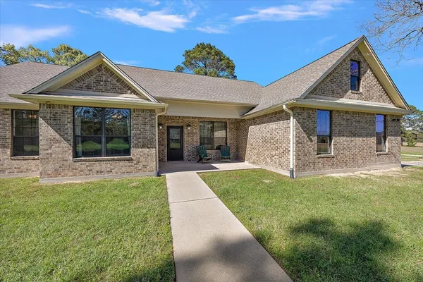 $999,950 | 394 Farm To Market 230, Trinity, TX 75862