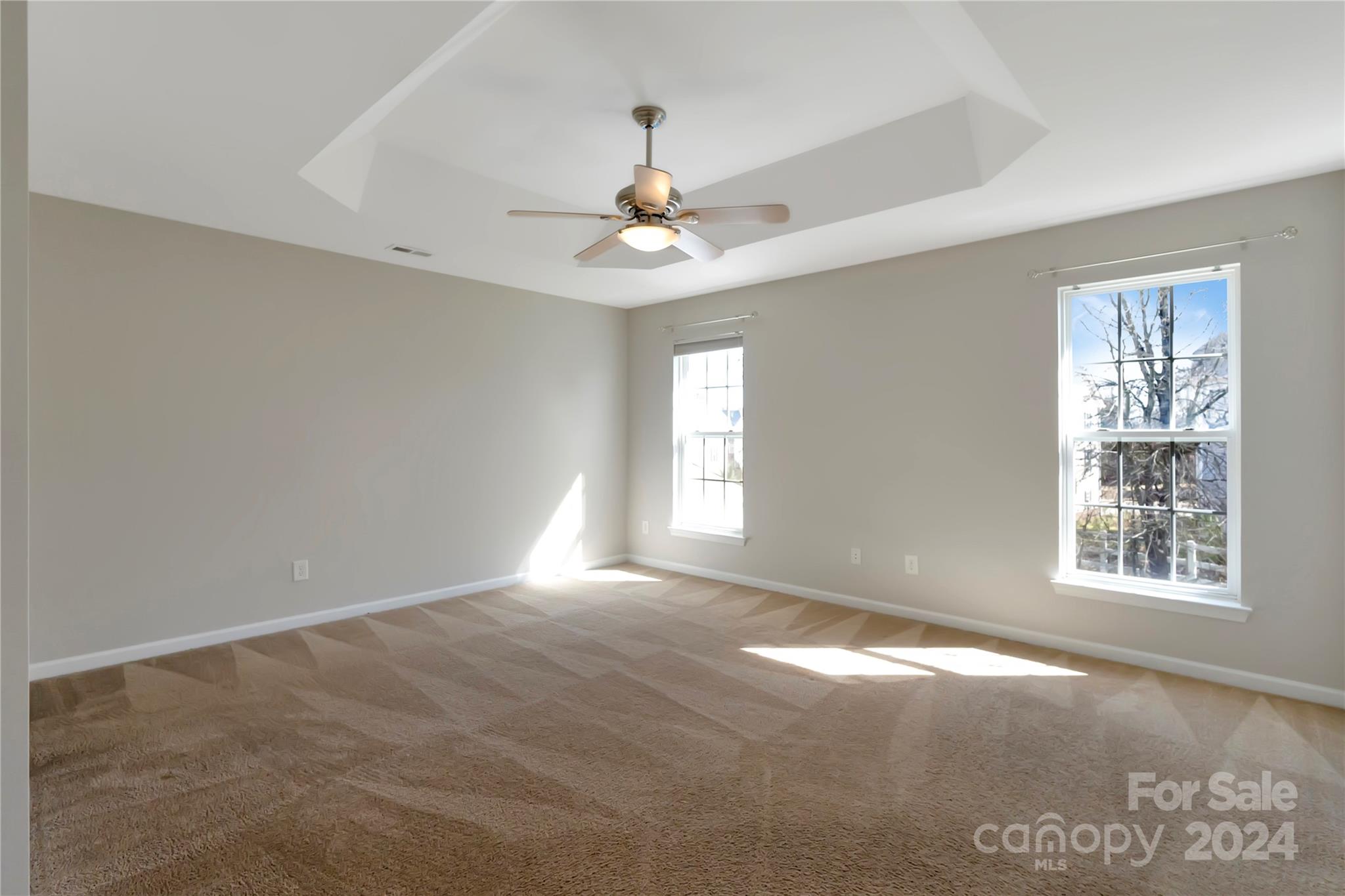 175 Snead Road Fort Mill, SC 29715 - Photo 12 of 26 a view of an empty room with a window