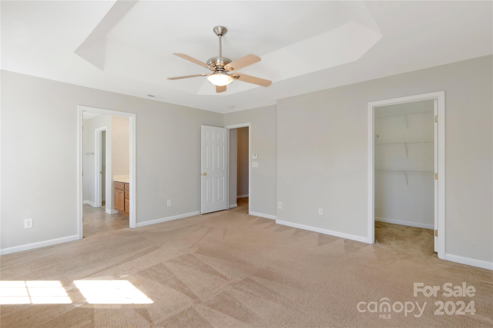 175 Snead Road Fort Mill, SC 29715 - Photo 13 of 26 a view of an empty room with a window