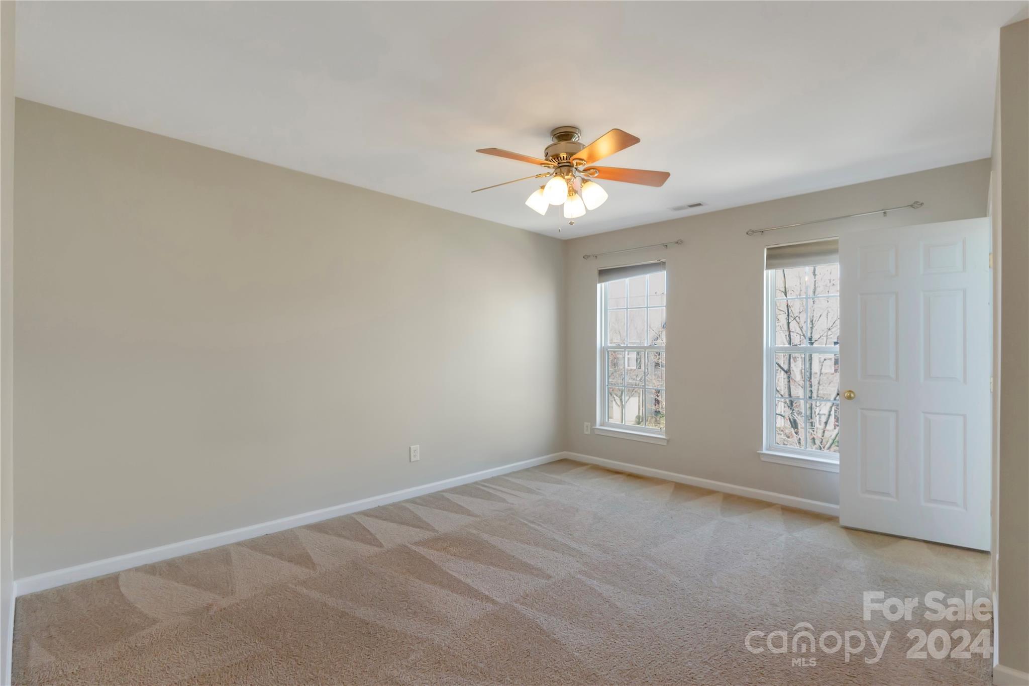 175 Snead Road Fort Mill, SC 29715 - Photo 17 of 26 a view of an empty room with a window