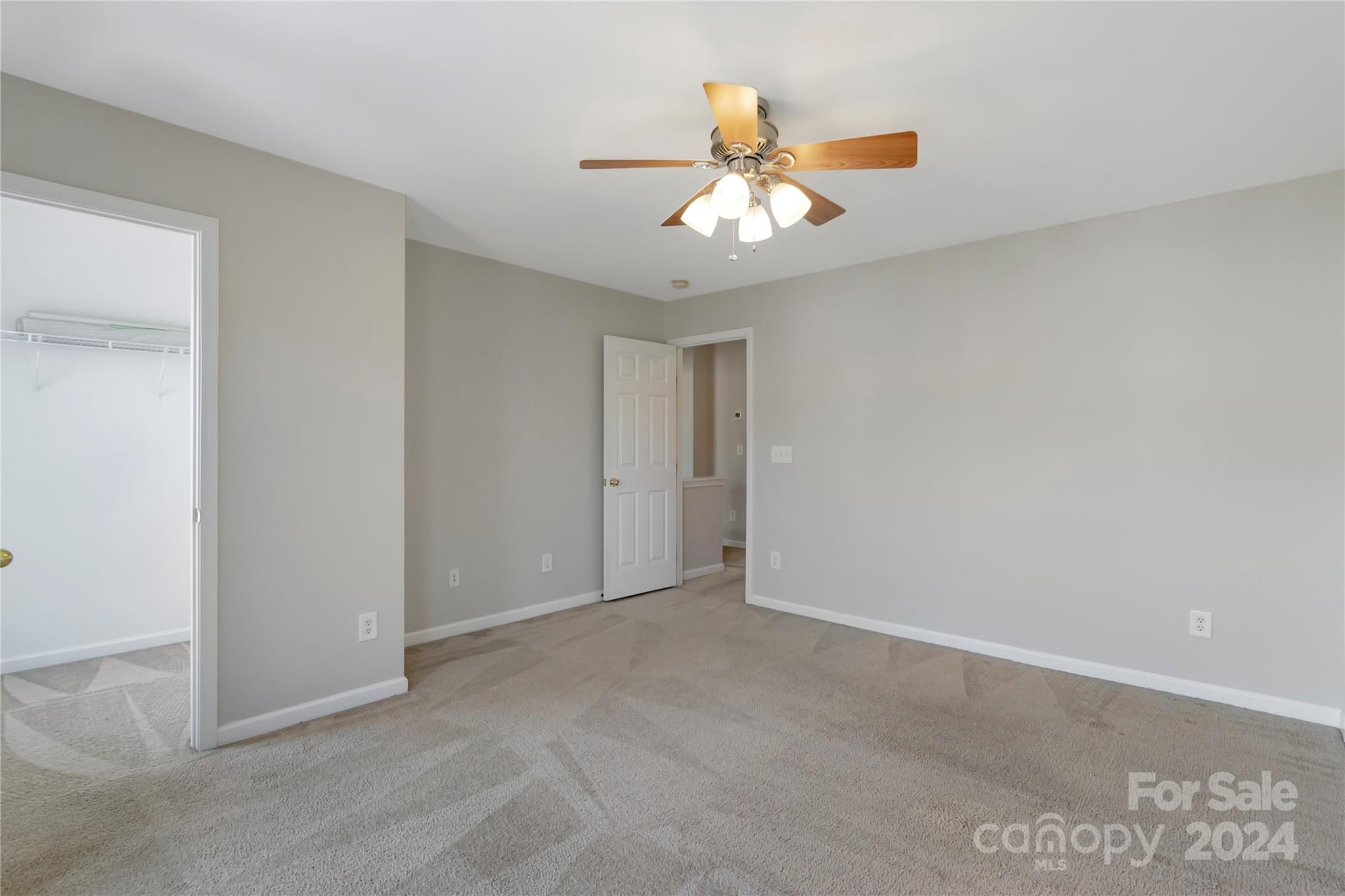 175 Snead Road Fort Mill, SC 29715 - Photo 18 of 26 a view of an empty room