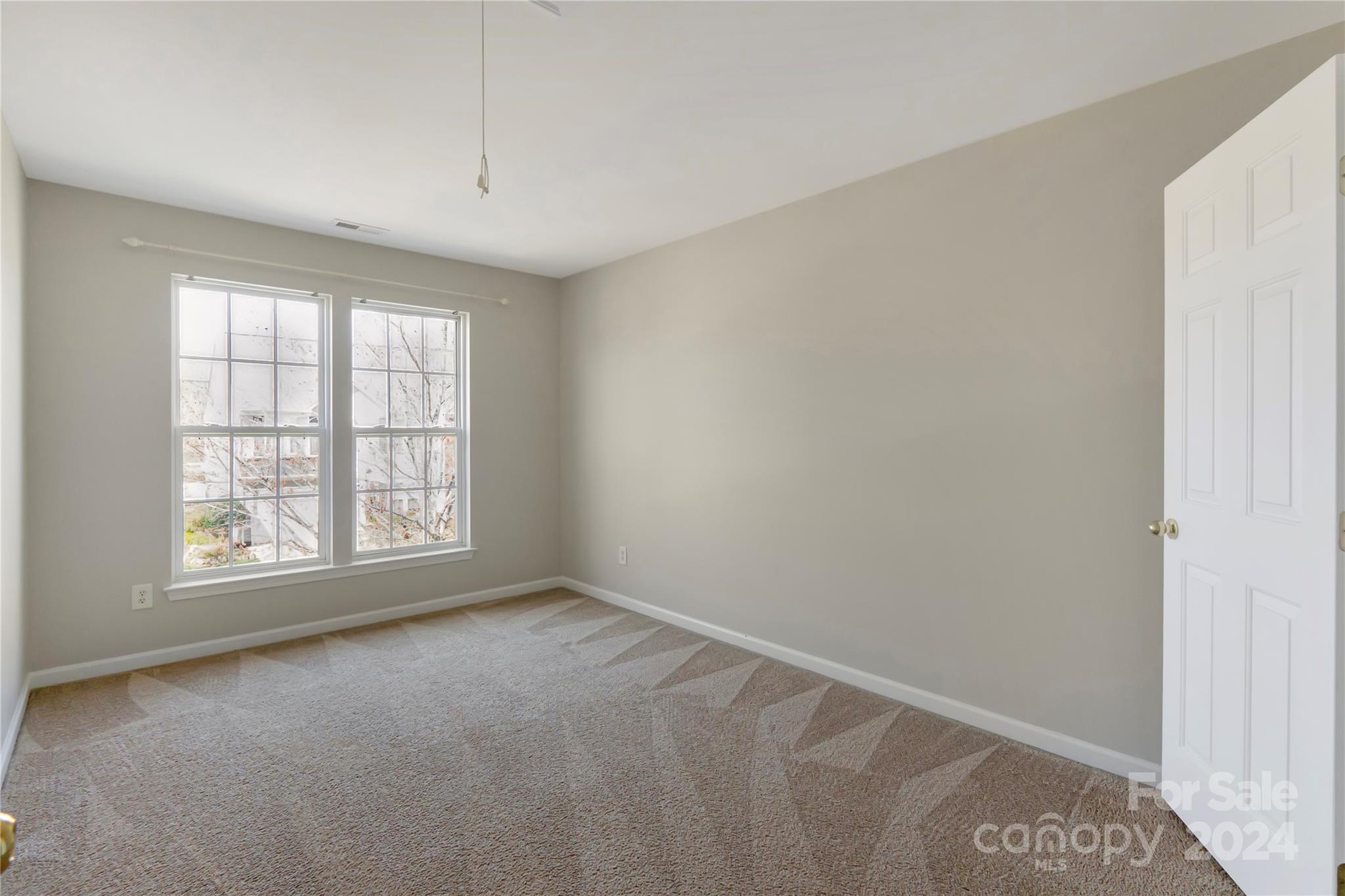 175 Snead Road Fort Mill, SC 29715 - Photo 19 of 26 an empty room with a window