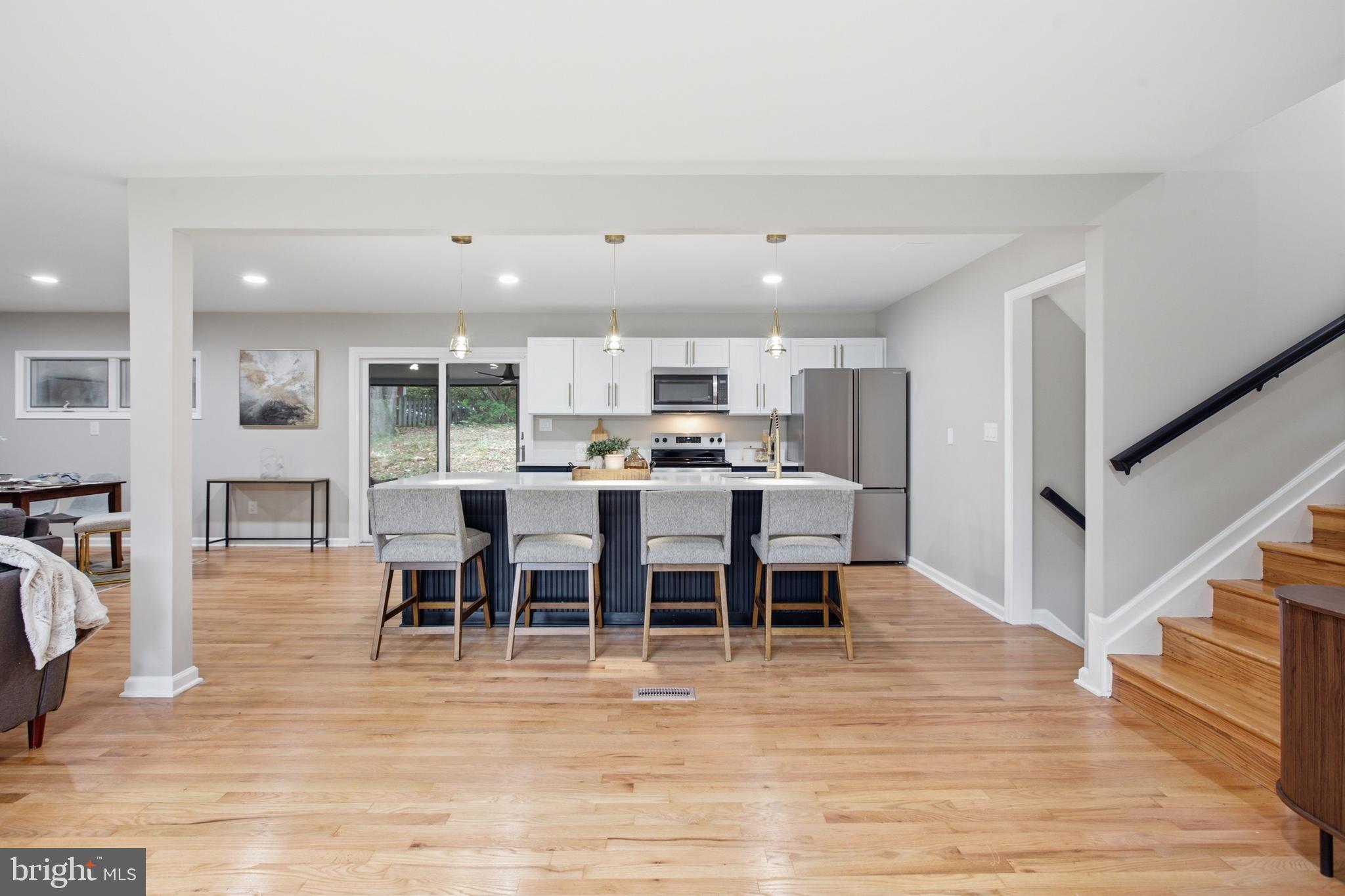 896 Forest Lane Hanover, MD 21076 - Photo 4 of 47