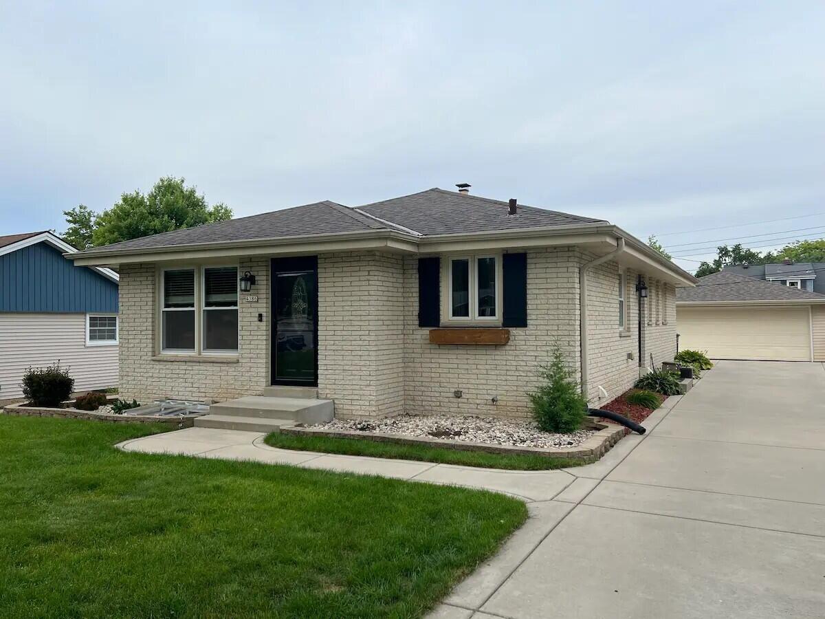 4386 South 37th St  