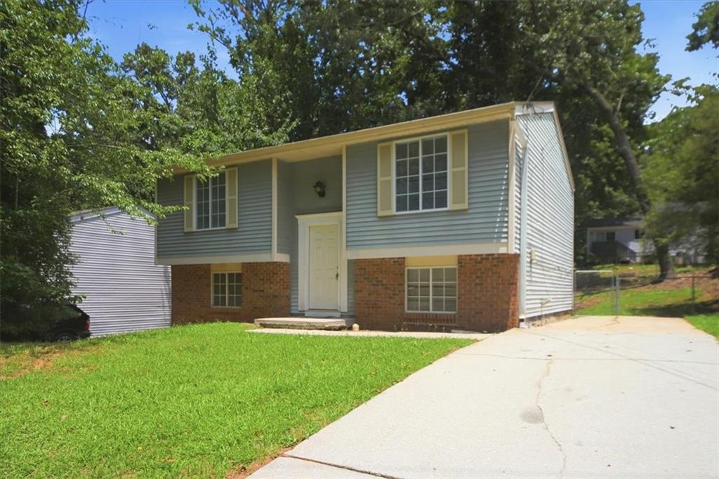 2116 Scarbrough Road Stone Mountain, GA 30088 - Photo 4 of 35