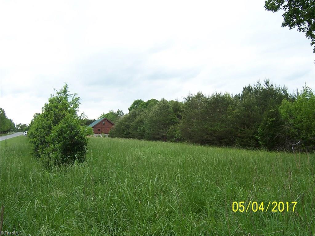 10.59-acres Regal Road State Road, NC 28676 - Photo 15 of 16 This view is from the north end of the property looking south along Regal Road. A new Log home is on the adjoining property.