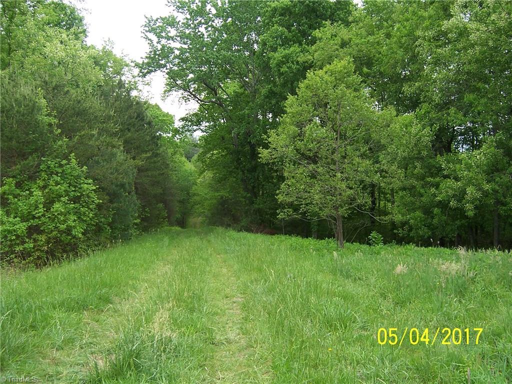 10.59-acres Regal Road State Road, NC 28676 - Photo 4 of 16 This is a continuation of the Private Road to other property.