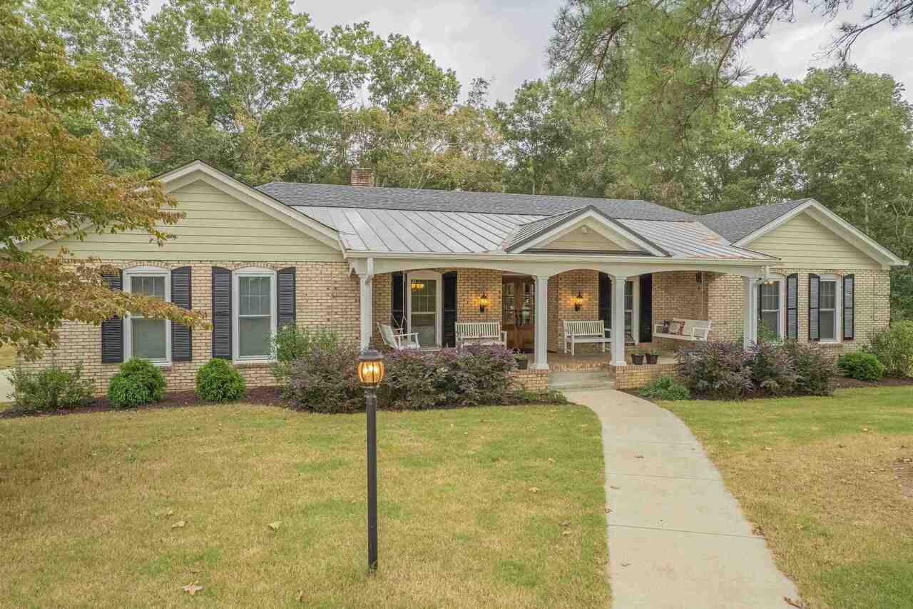 40 Bailey Place Road Lavonia, GA 30553 - Photo 1 of 1 Gallery Image 1