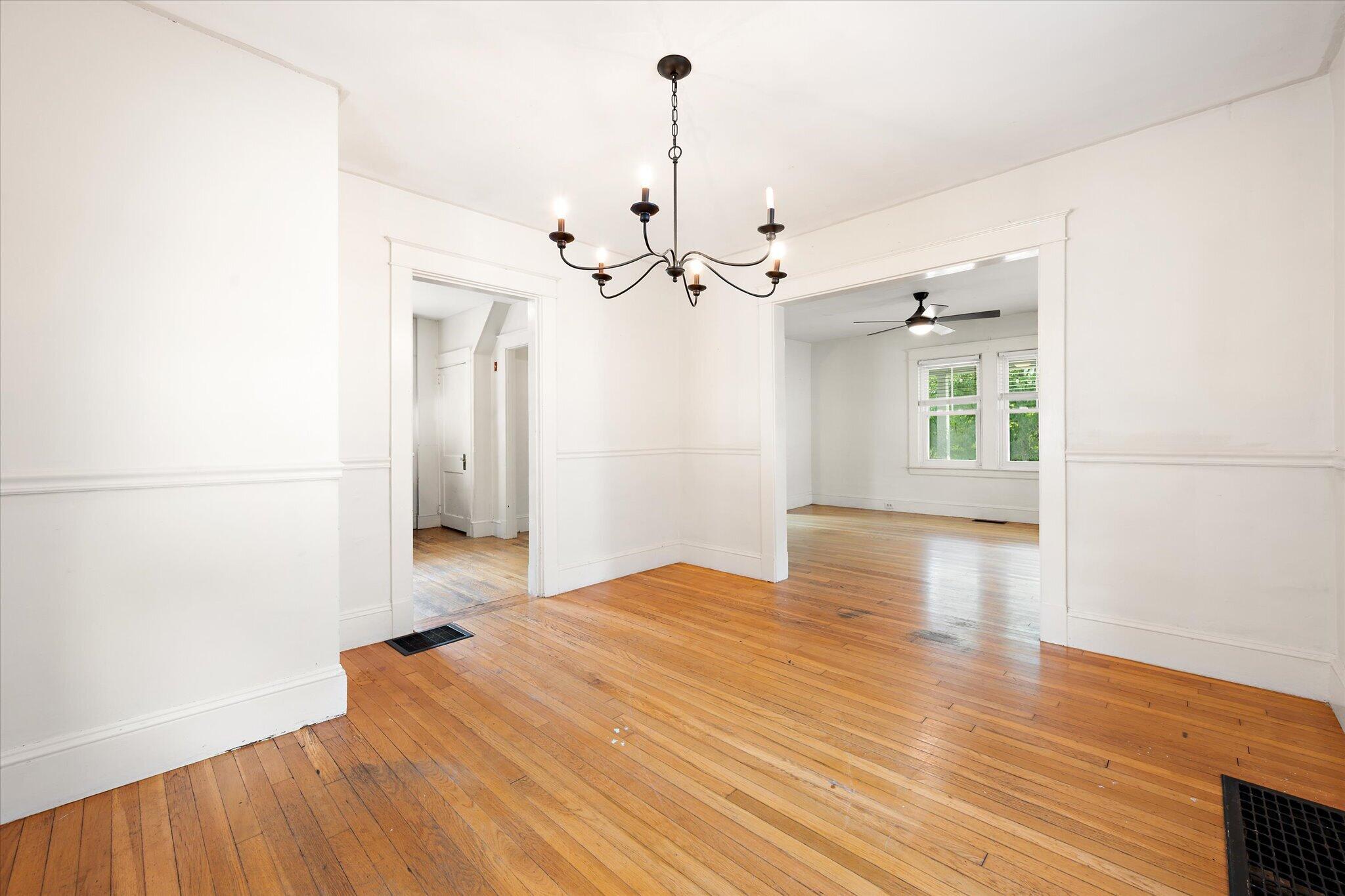 84 14th Street Bangor, ME 04401 - Photo 10 of 40 13-Dining Room