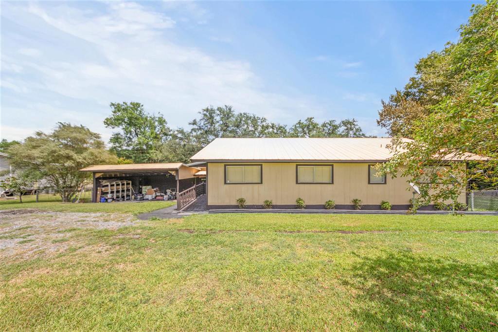 6614 Spillway Road Port Barre, LA 70577 - Photo 27 of 31 Gallery Image 27