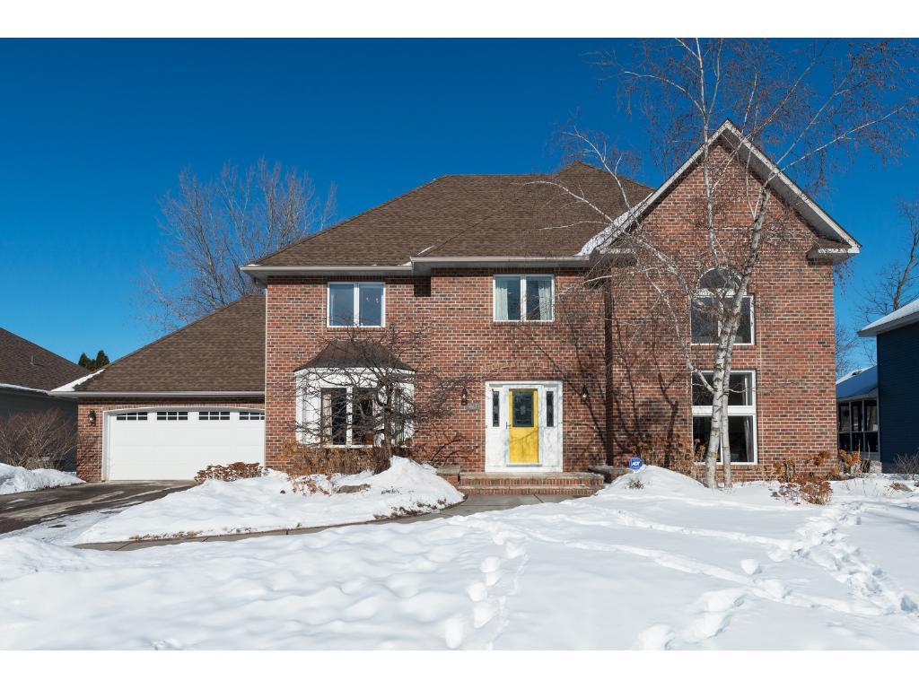 11784 Thornhill Road Eden Prairie, MN 55344 - Photo 1 of 1 Gallery Image 1