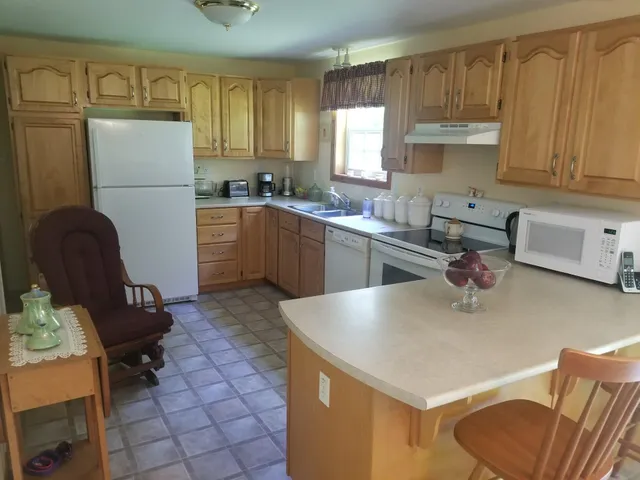 $399,900 | 14 Reach Road, Presque Isle, ME 04769