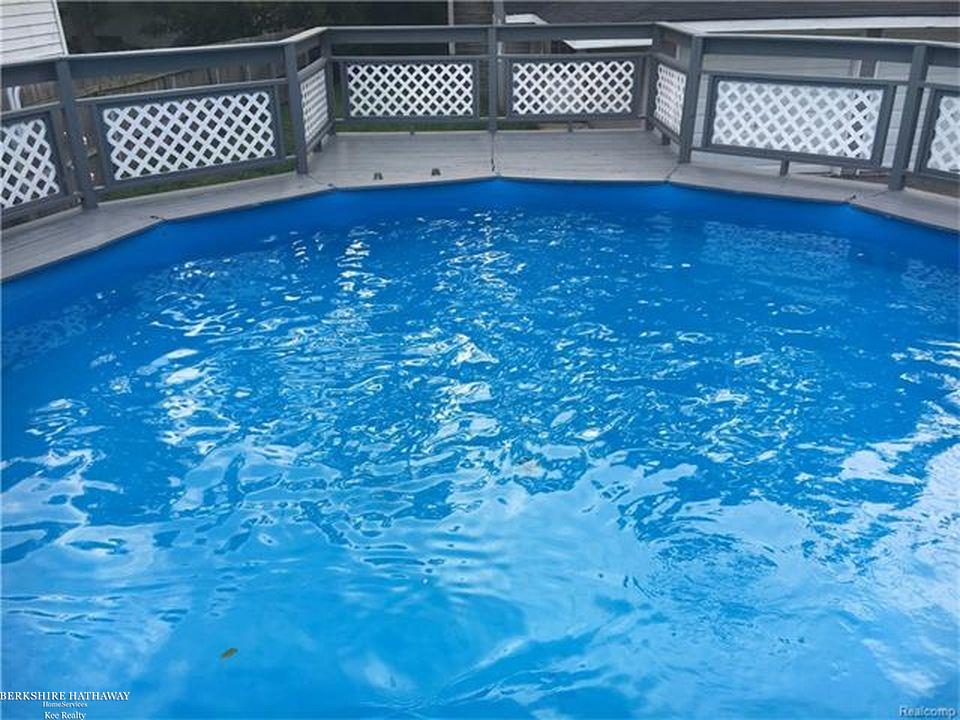 407 North Bailey Street Romeo, MI 48065 - Photo 44 of 53