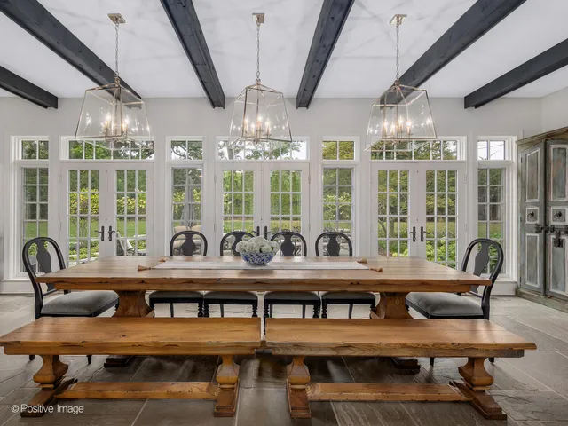 $2,100,000 | 401 West Birchwood Road, Hinsdale, IL 60521