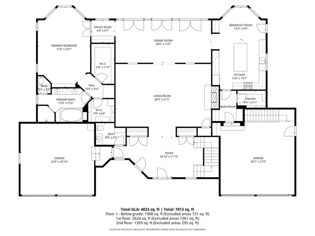 $2,100,000 | 401 West Birchwood Road, Hinsdale, IL 60521