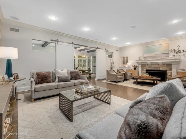 $2,100,000 | 401 West Birchwood Road, Hinsdale, IL 60521