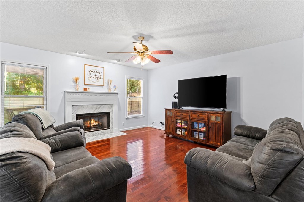 1678 Treadwell Road Chatsworth, GA 30705 - Photo 5 of 34 Gallery Image 5