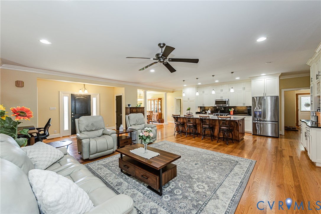 8040 North Courthouse Road New Kent, VA 23124 - Photo 10 of 61