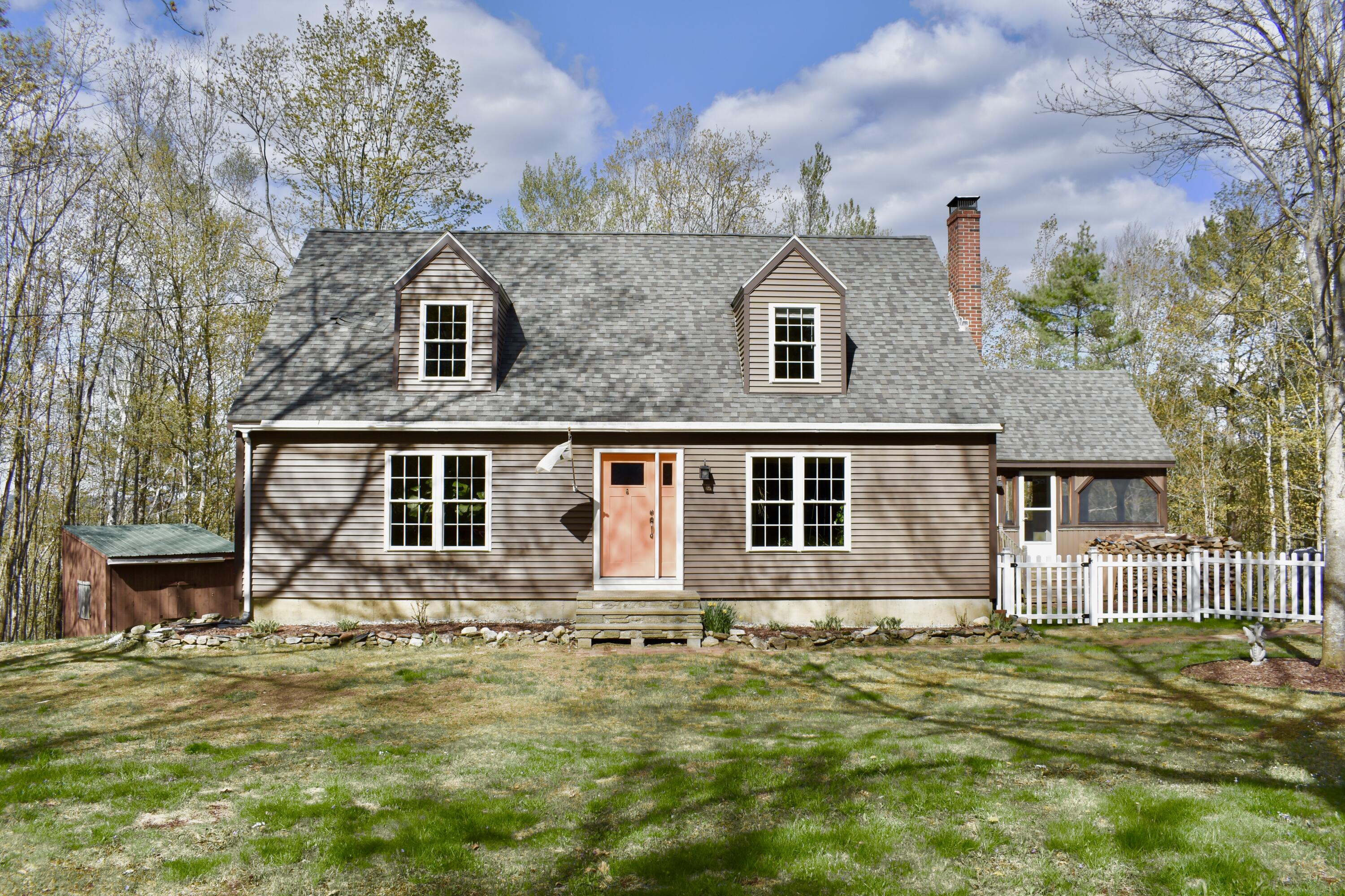 319 North Raymond Road Raymond, ME 04071 - Photo 1 of 47 319 N Raymond Rd