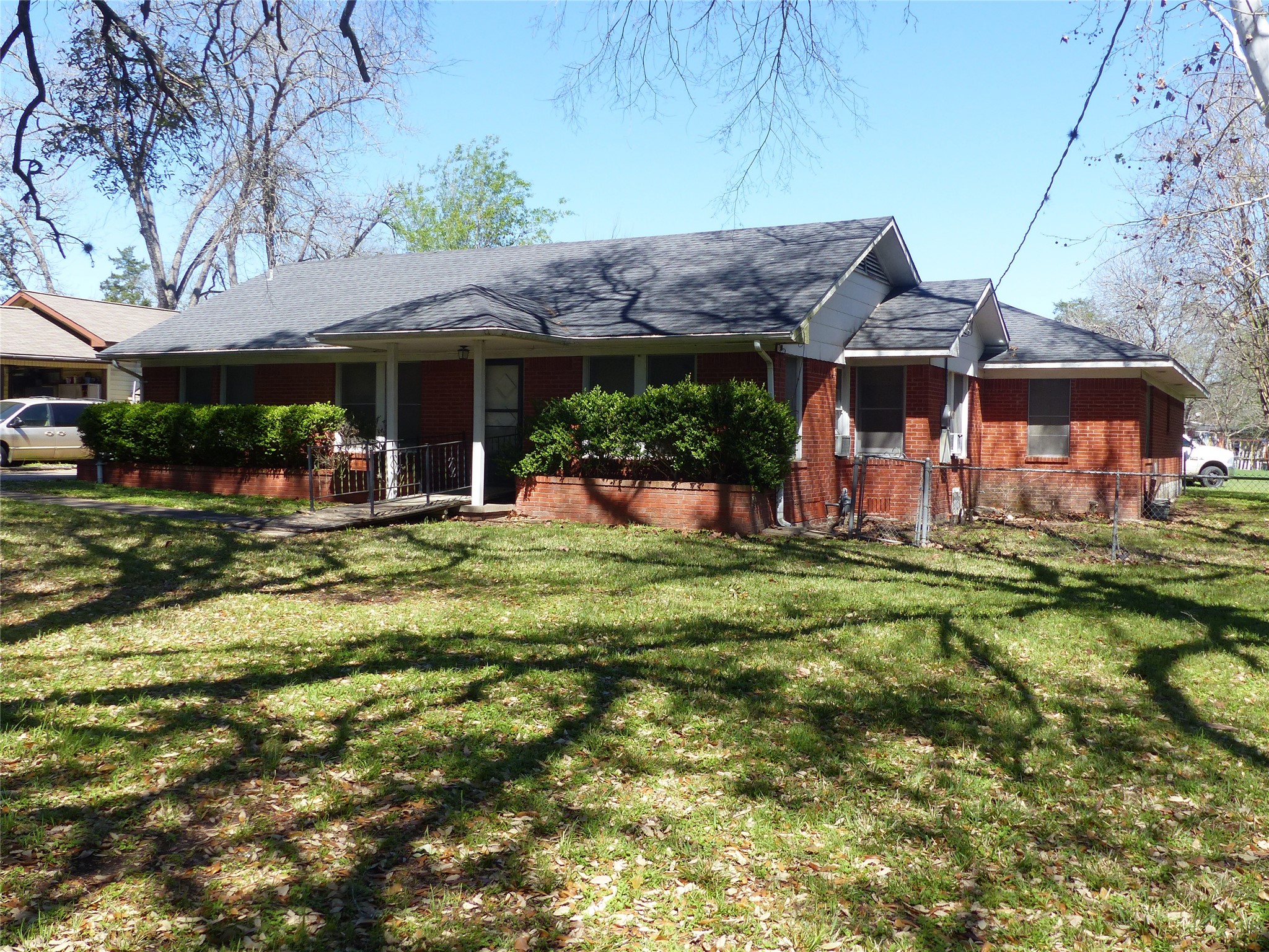 1102 West Main Street Brenham, TX 77833 - Photo 1 of 23