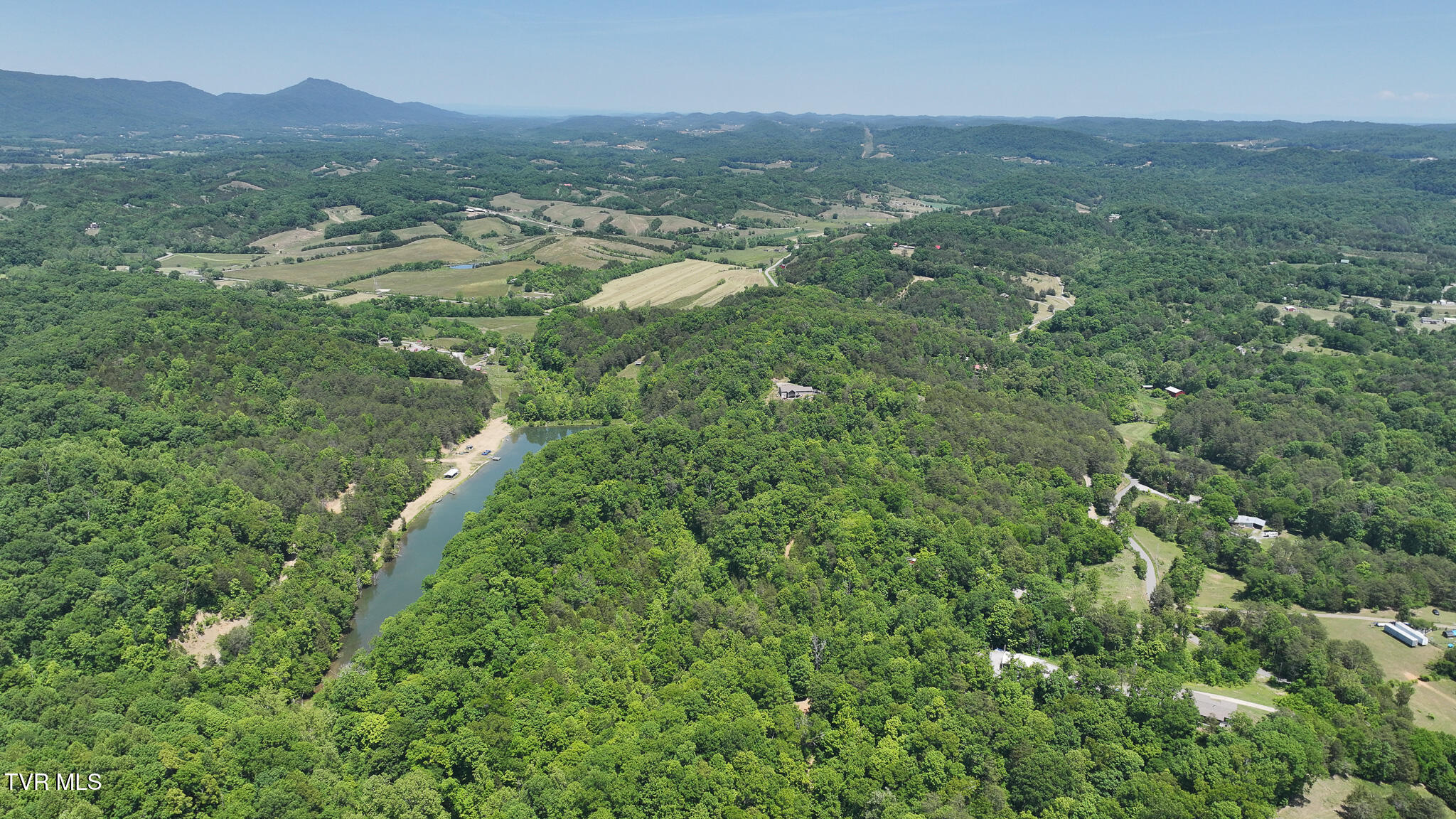 1475 Davis Valley Road Afton, TN 37616 - Photo 60 of 67 60