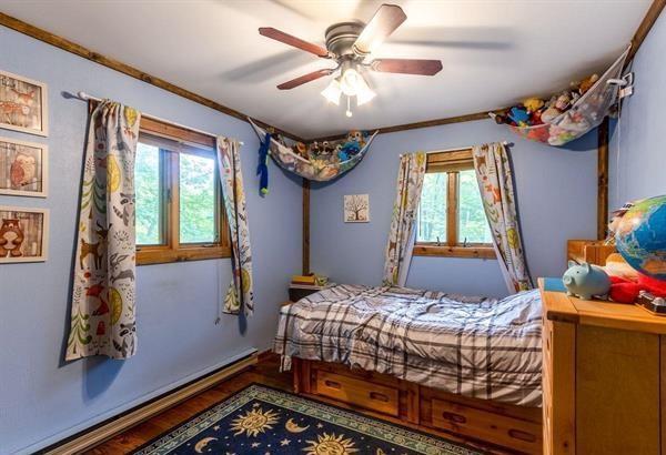 6613 South Degerman Road Lake Nebagamon, WI 54849 - Photo 16 of 24