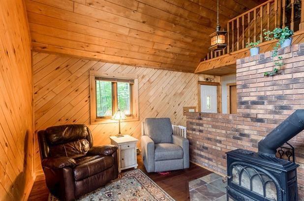 6613 South Degerman Road Lake Nebagamon, WI 54849 - Photo 21 of 24